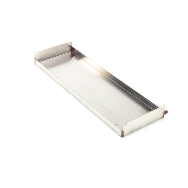 Evaporator Drain Pan Assembly
